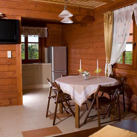 Ow "Magda" Villa Pustkowo Ngoại thất bức ảnh